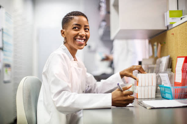 Happy World Pharmacist Day from your Neighborhood Pharmacy!