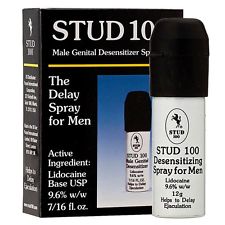 Stud 100 Spray