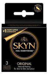 SKYN Original Non-Latex Condoms